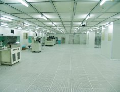 潔凈車間工程設(shè)計布局篇 潔凈車間工程設(shè)計布局篇